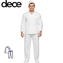 Костюм Пекаря 2