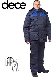 Костюм Вихрь