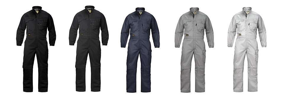 Интернет-магазин спецодежды