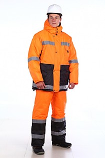 Костюм Метеор СОП